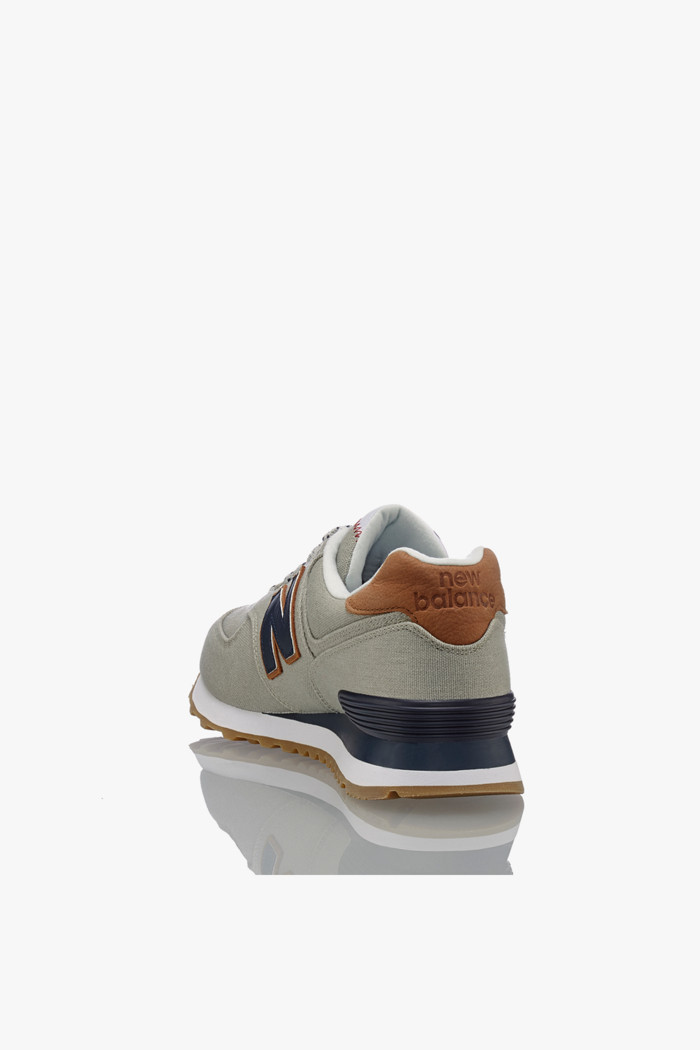 new balance ml574 ylb