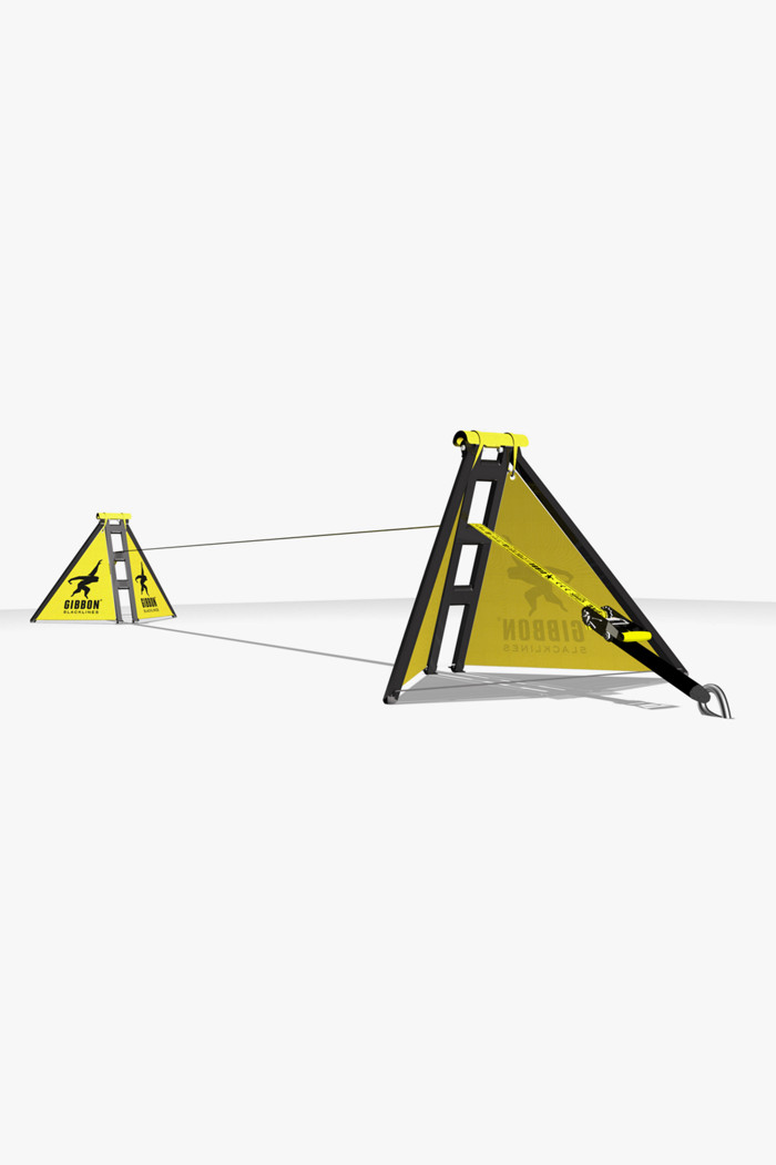 Gibbon Classic Independence Kit Slackline In 0 Gunstig Bei Ochsner