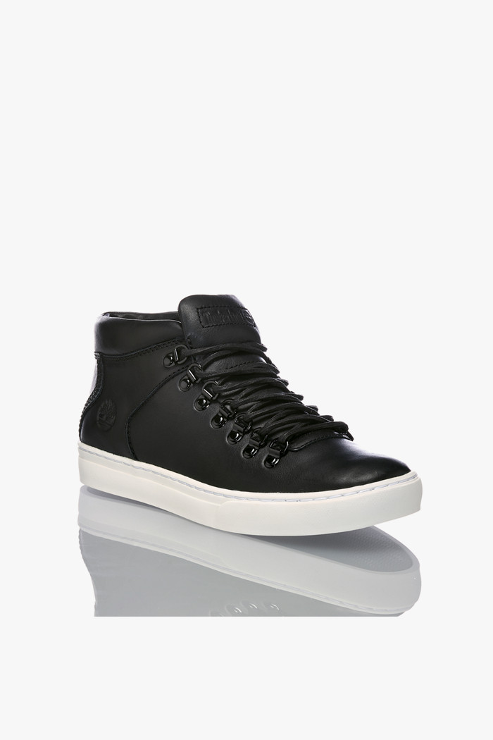 Adventure 2.0 Cupsole Alpine Chukka Herren Sneaker Adventure 2.0 Cupsole Alpine Chukka Herren Sneaker
