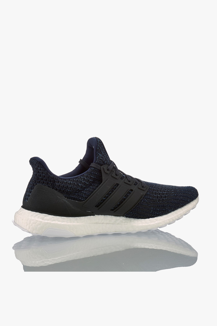 Ultra Boost Parley Herren Sneaker in navyblau adidas ADIDAS Performance Herren UltraBOOST Schuh online kaufen