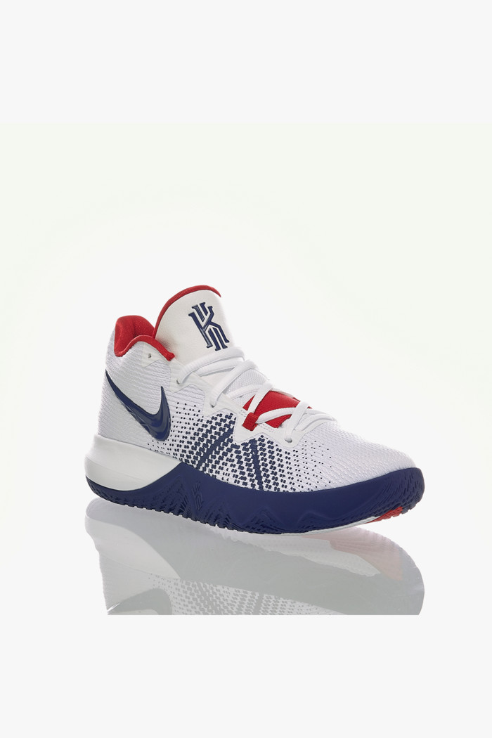 scarpe kyrie blu