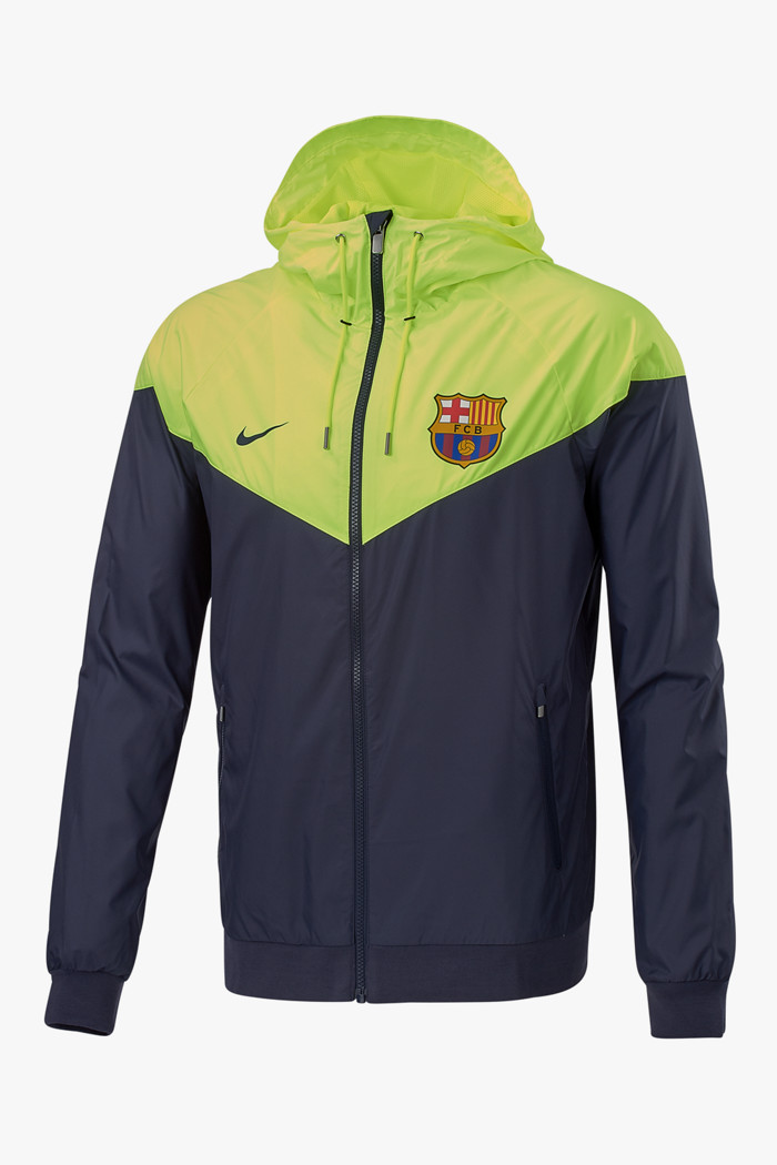 nike vapor giacca