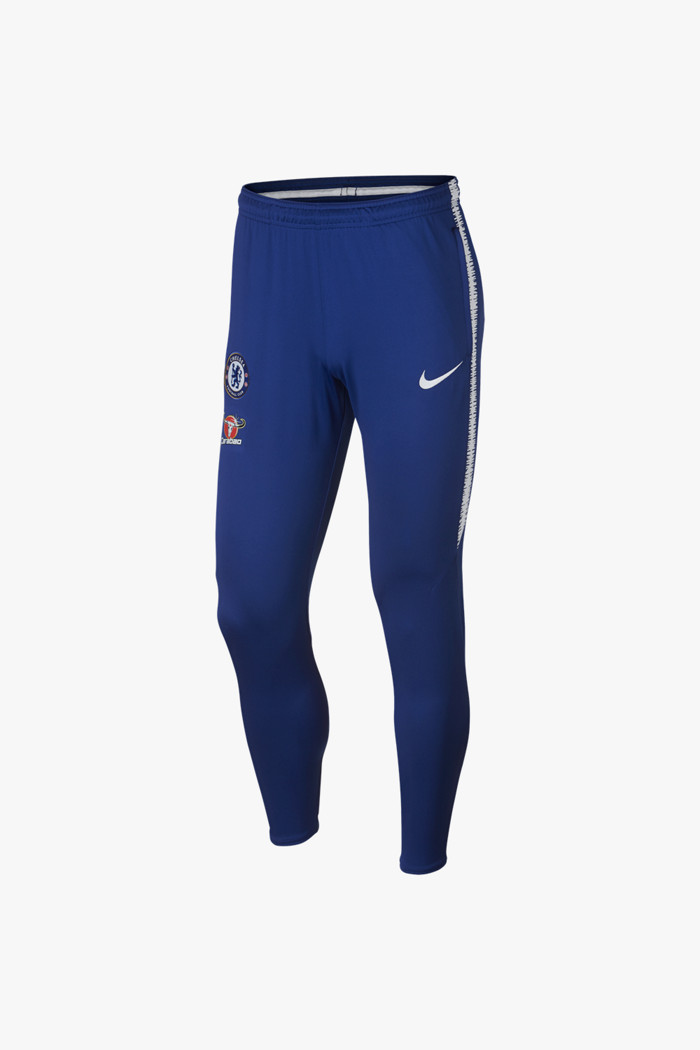 FC Chelsea Squad Drill Herren Trainerhose FC Chelsea Squad Drill Herren Trainerhose