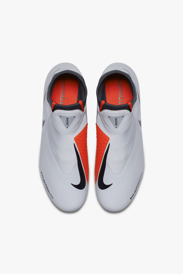 nike ghost calcio