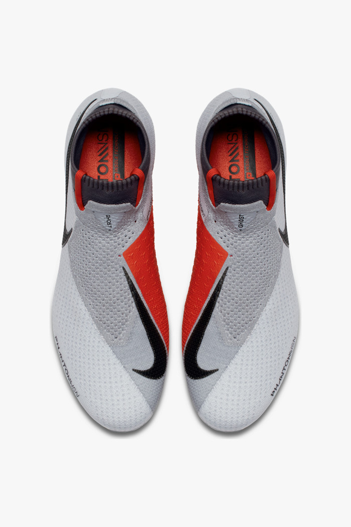 nike ghost calcio