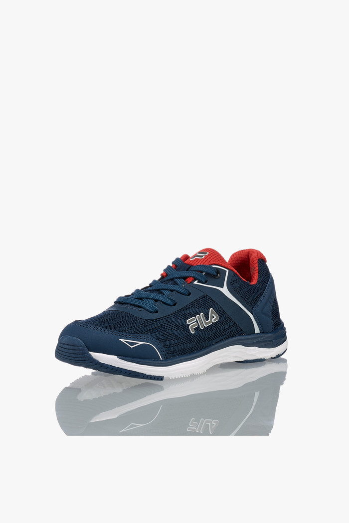 fila scarpe bordeaux