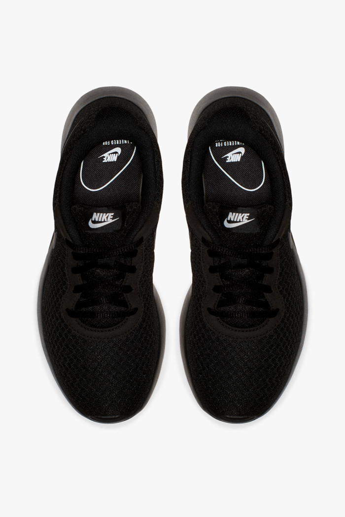sneaker tanjun damen schwarz