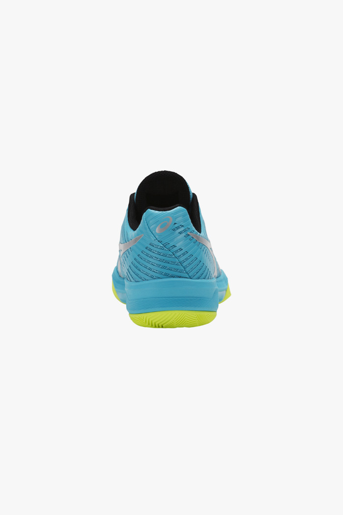 Volley Elite FF Damen Hallenschuh in blau - Asics | online kaufen Volley Elite FF Damen Hallenschuh in blau - Asics | online kaufen