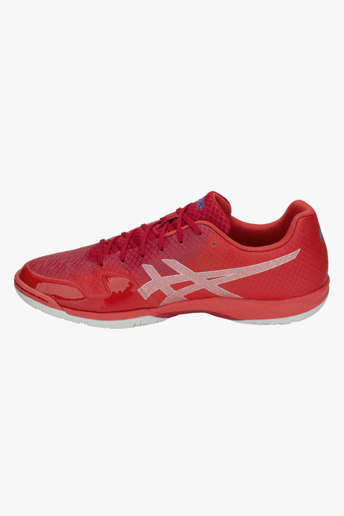 asics gel blade 6 rouge