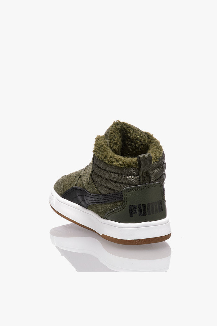 puma enfant kaki puma enfant kaki