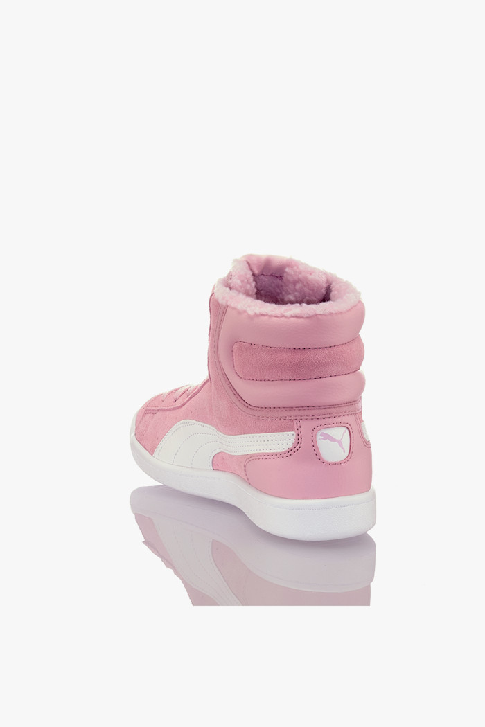 puma vikky mid