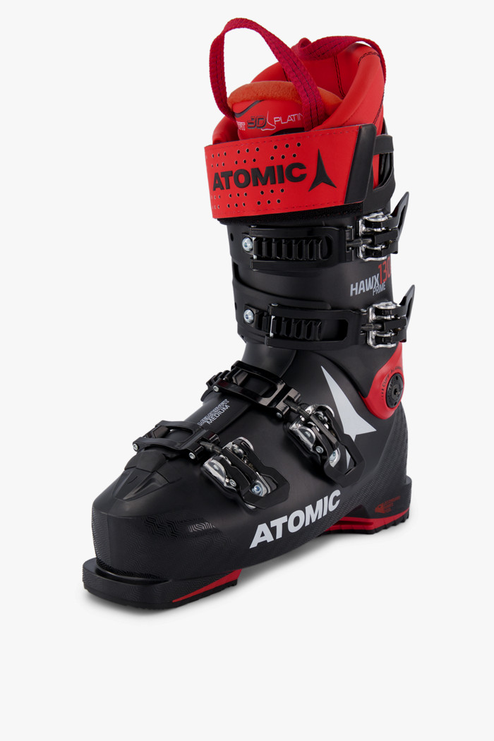 Atomic Hawx Prime 130 S Herren Skischuh In Schwarz Rot Kaufen