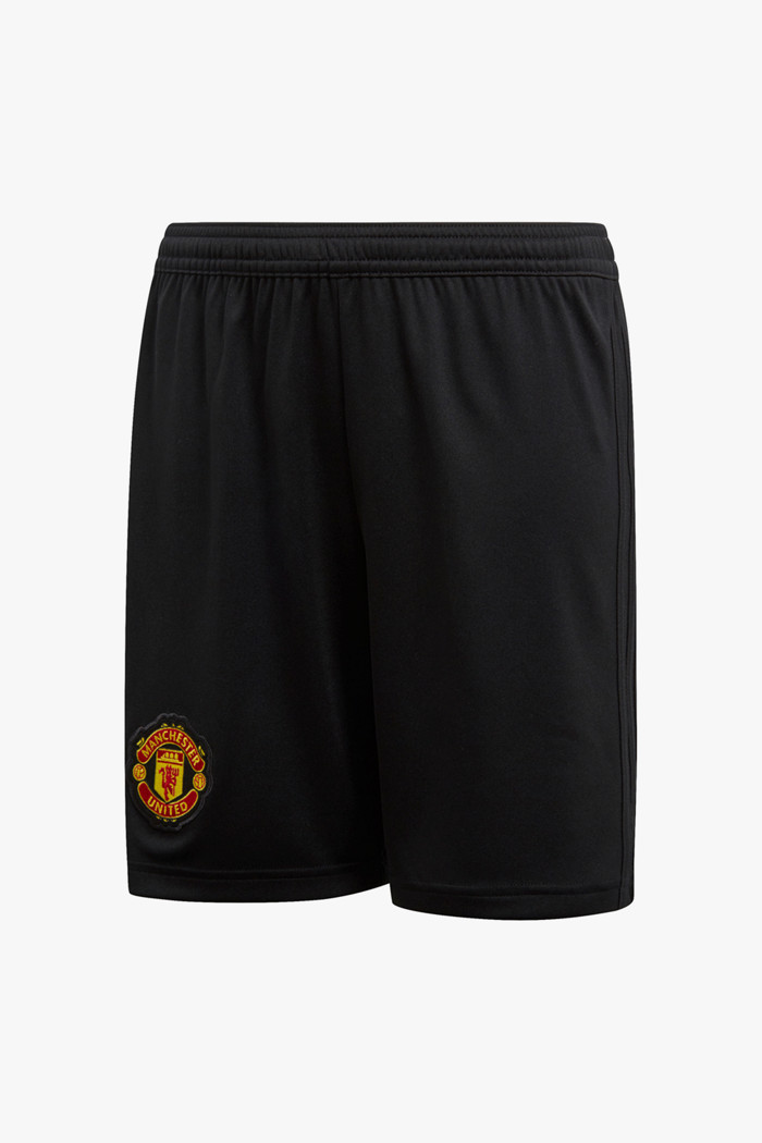 Manchester United Home Replica Kinder Short in rot adidas Manchester United Home Replica Kinder Short in rot adidas