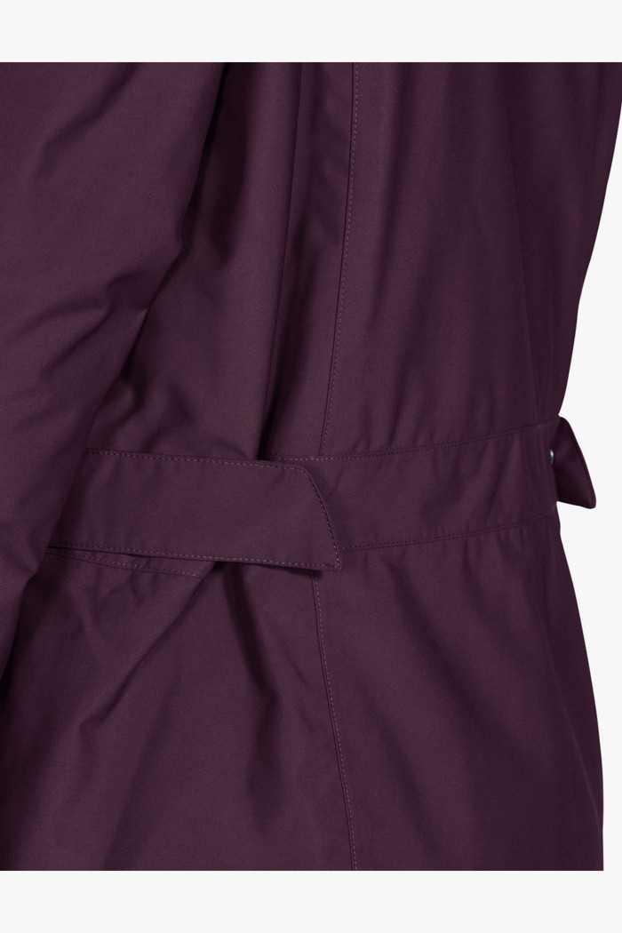 VAUDE Skomer Winter Manteau Femme
