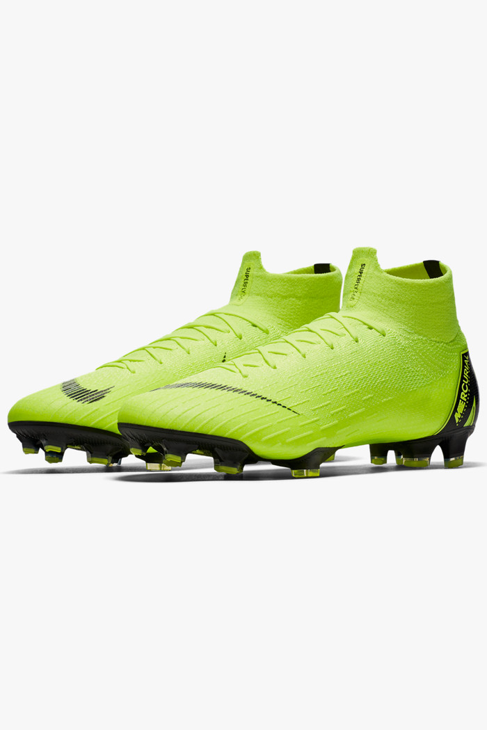 nike superfly 6 gelb