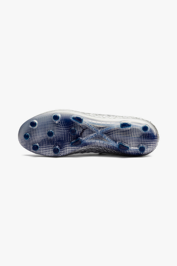 Future 2.1 Netfit FGAG Herren Fussballschuh in silber Future 2.1 Netfit FGAG Herren Fussballschuh in silber