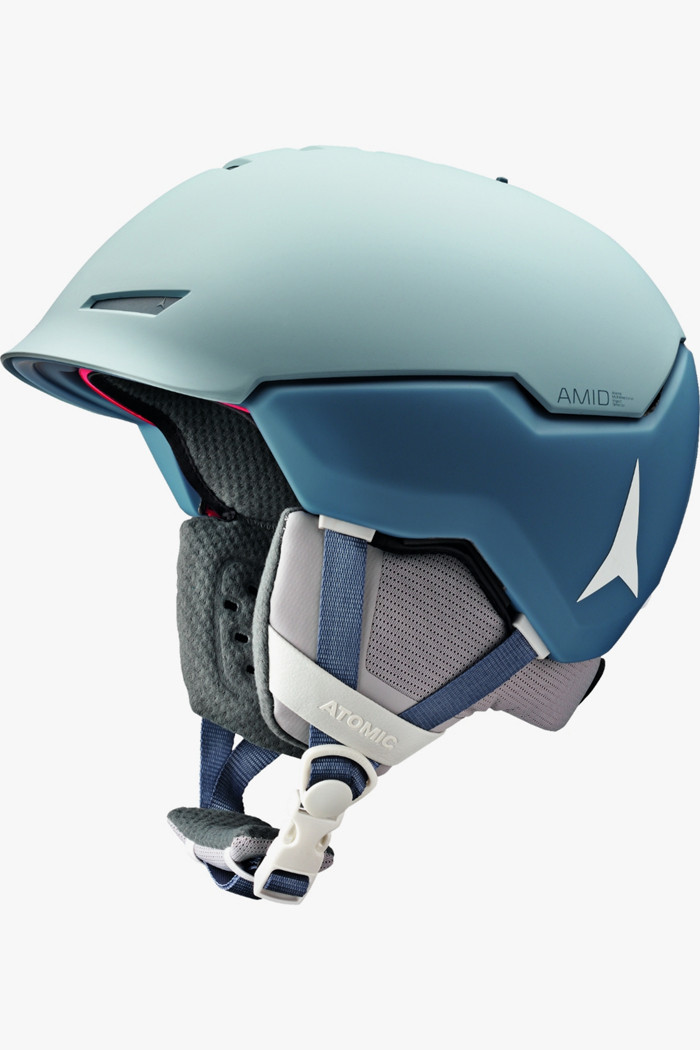Revent Amid Casque De Ski In Bleu Atomic Online Kaufen