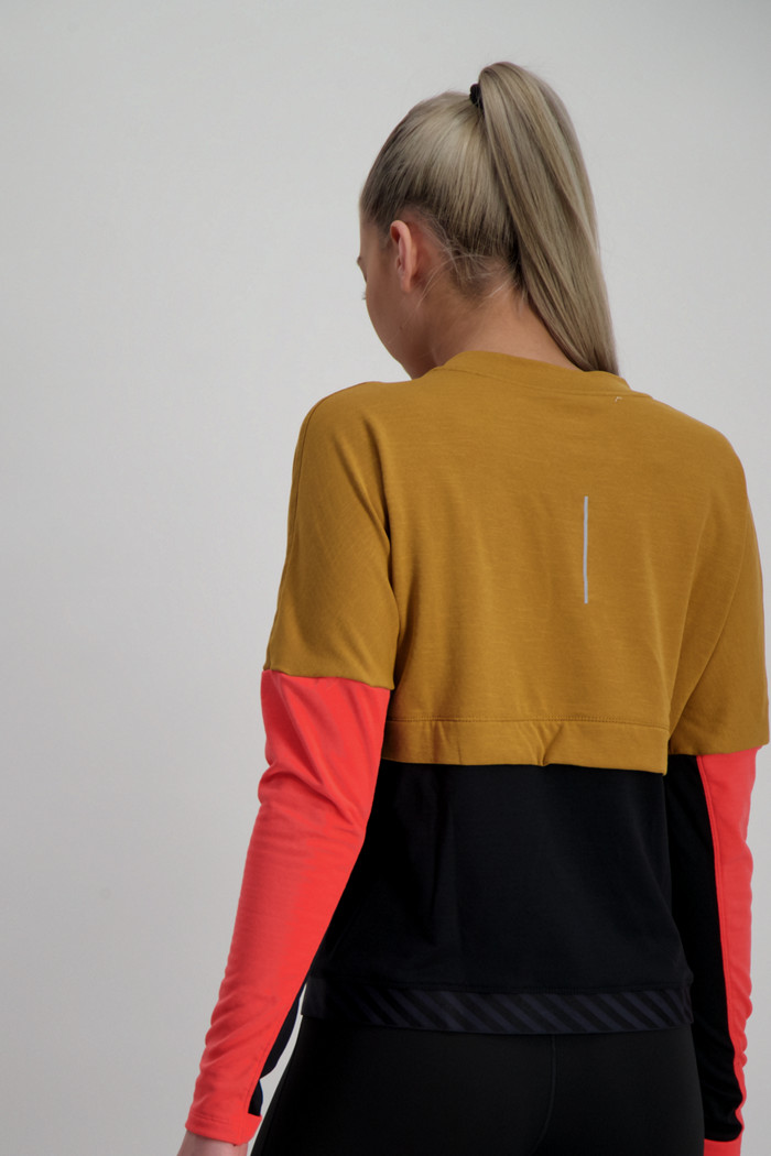 Therma Sphere Damen Longsleeve Therma Sphere Damen Longsleeve