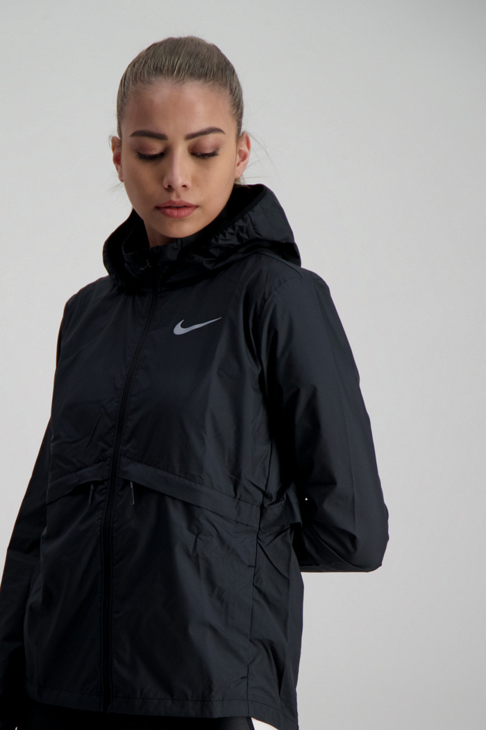 veste nike sport femme