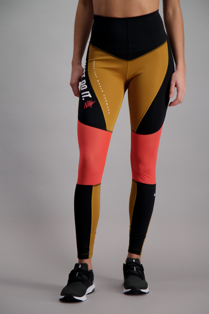 nike dri fit donna