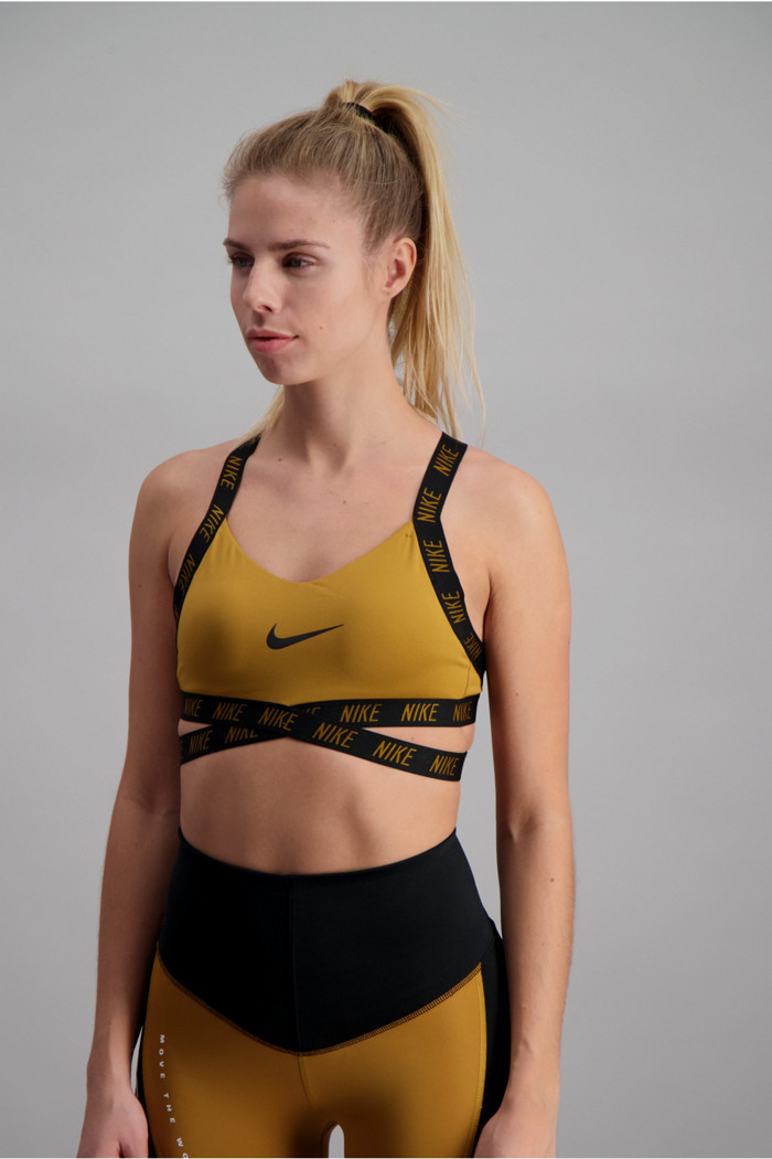 nike reggiseno