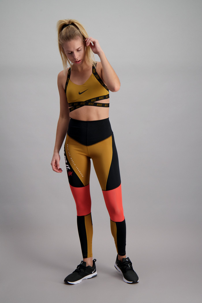 reggiseni sportivi nike outlet