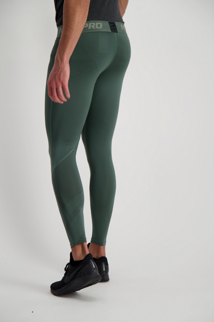Powerzone Herren 34 Tight in L günstig bei Ochsner Sport Powerzone Herren 34 Tight in L günstig bei Ochsner Sport