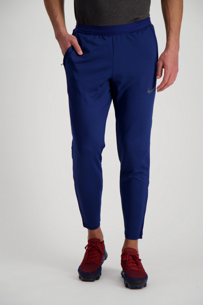 pantaloni corsa nike