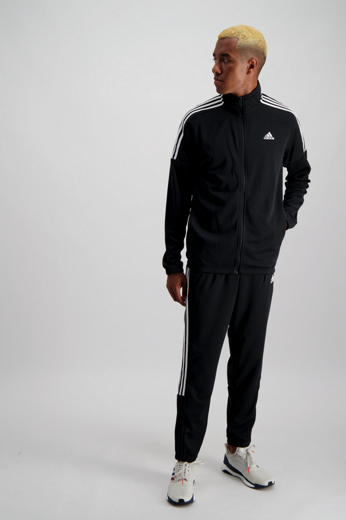 adidas Performance Trainingsanzug »TIRO TRACKSIUT« (Set, 2 tlg.) » BAUR adidas Performance Trainingsanzug »TIRO TRACKSIUT« (Set, 2 tlg.) » BAUR