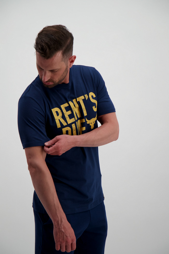 rents due shirt