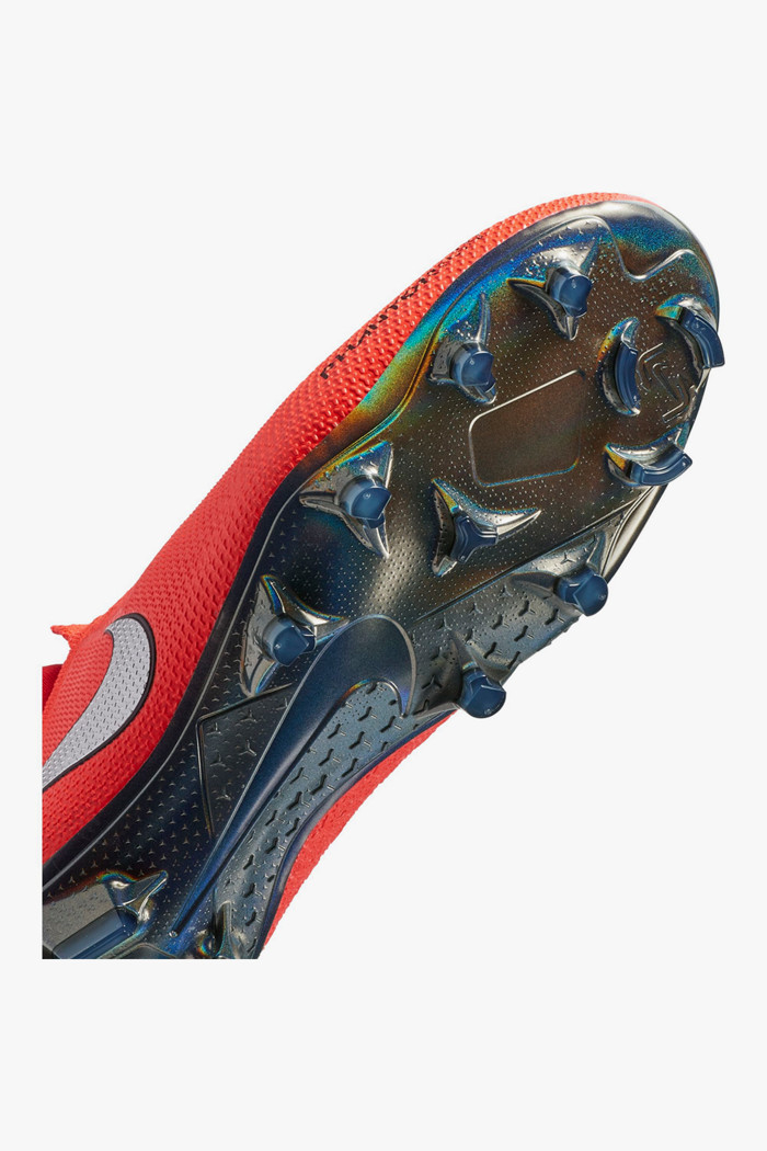 nike phantom vision elite fg rot f606
