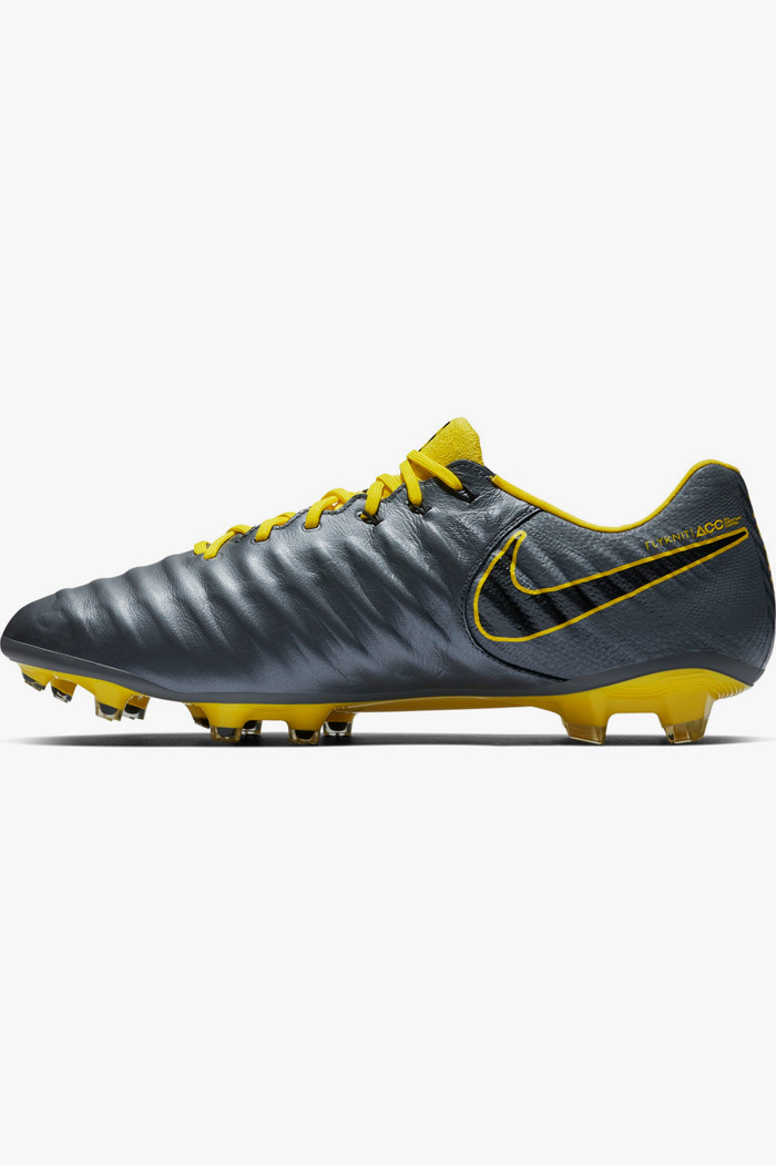 nike tiempo legend 3 jaune