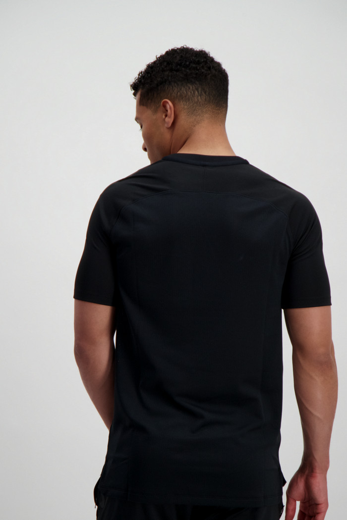 nike breathe dri fit shirt