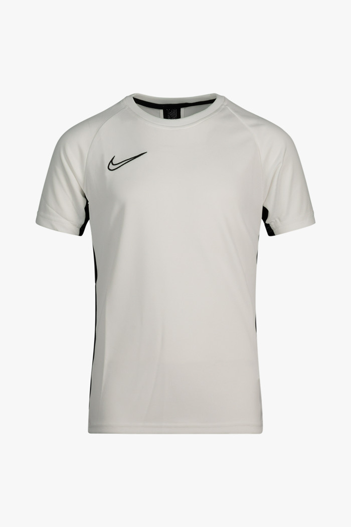 nike t shirt bambino nero