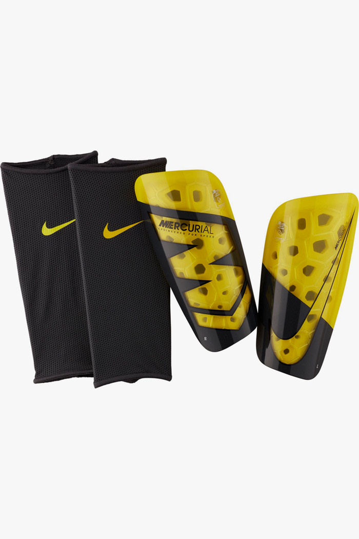 mercurial lite