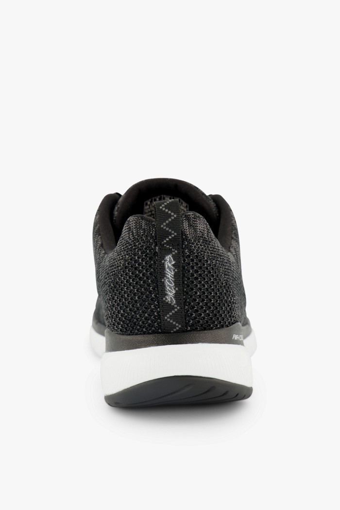 skechers noir femme