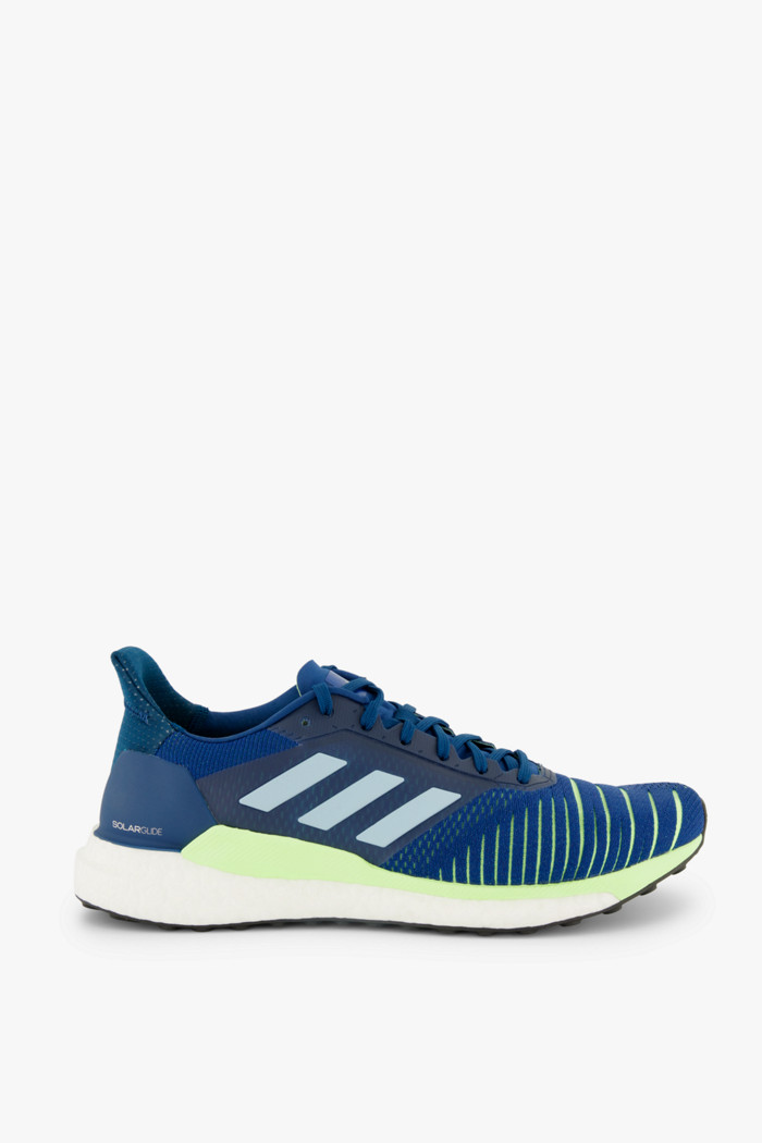 scarpe solar glide