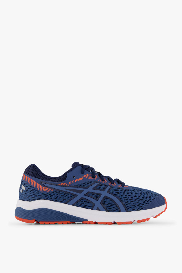 asics laufschuhe kinder
