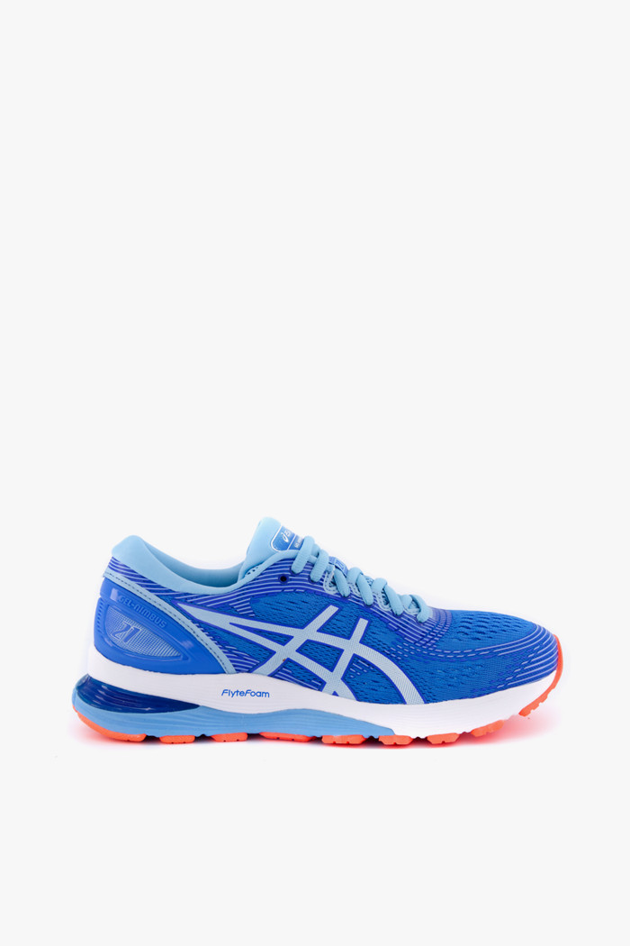 asics gel nimbus 2 femme
