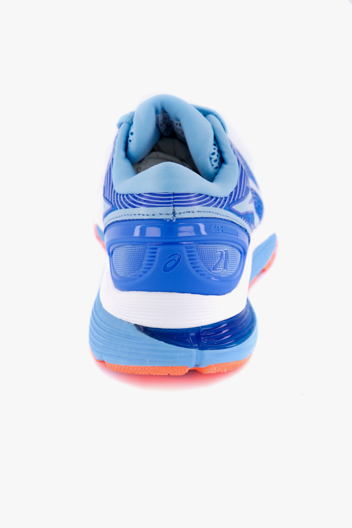 asics gel nimbus 4 femme