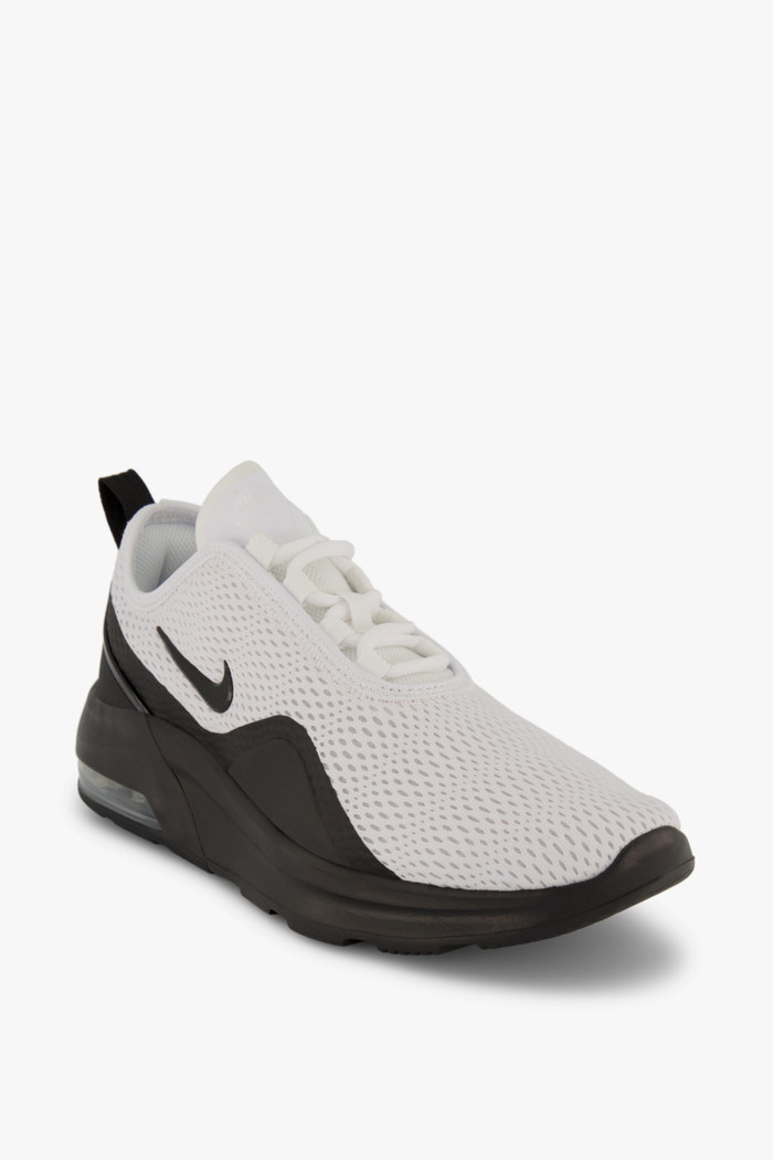 Nike Sportswear Air Max Motion 2 Damen Sneaker in schwarz Air Max Motion 2 Damen