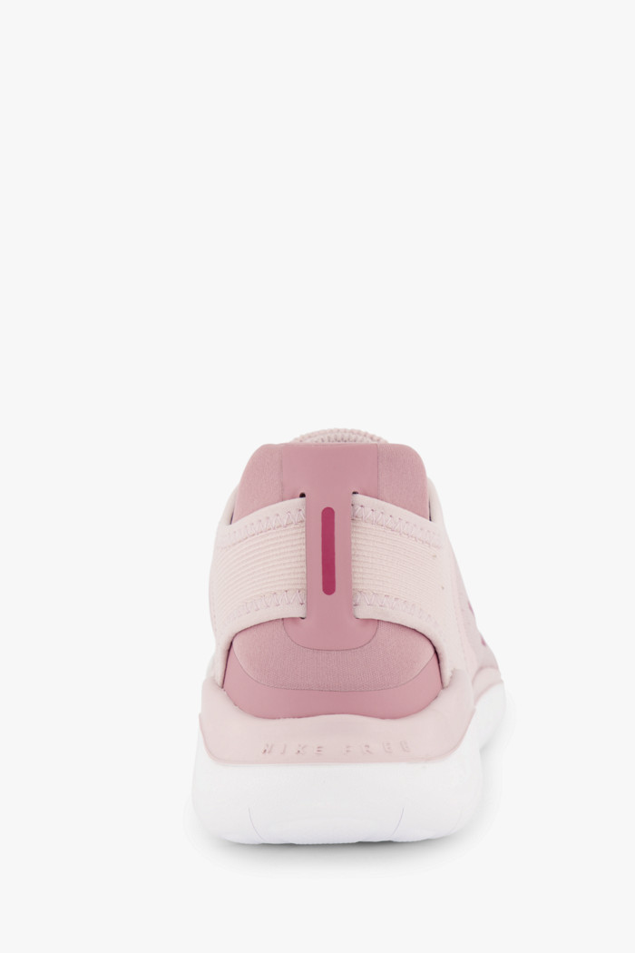 Nike Performance Free 5.0 Laufschuh Kleinkinder schwarz pink Nike Performance Free 5.0 Laufschuh Kleinkinder schwarz pink