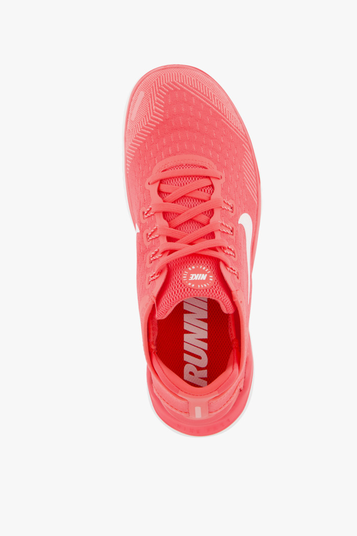 nike damen free rn 2018 laufschuhe