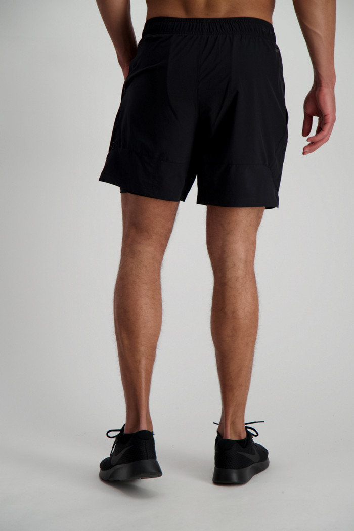 new balance laufhose herren