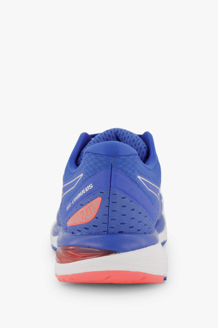 asics gel cumulus 20 homme 2017