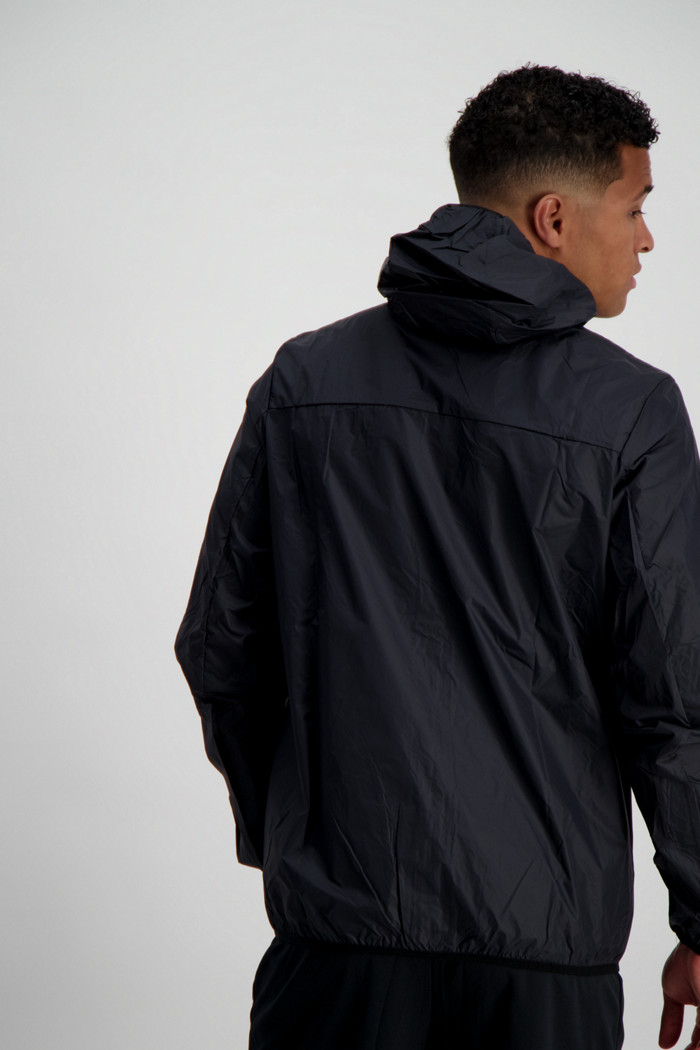 Sortoni Herren Trainingsjacke | Ellesse | OCHSNER SPORT Sortoni Herren Trainingsjacke | Ellesse | OCHSNER SPORT