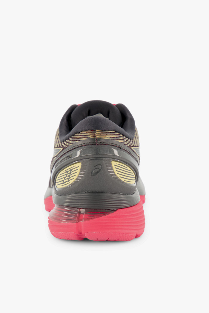 asics gel nimbus 13 homme orange