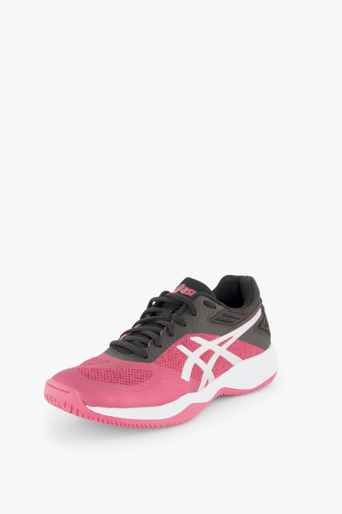 asics netburner ballistic femme