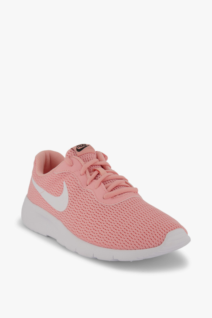 nike tanjun coral