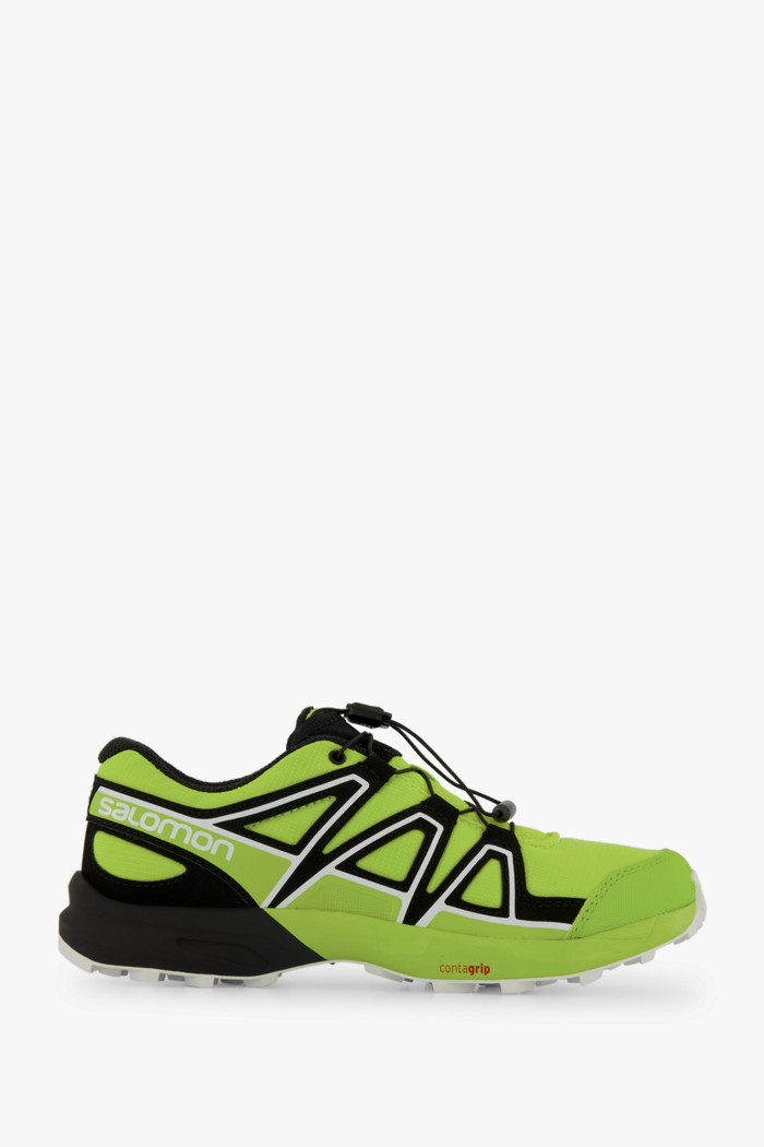 salomon speedcross bambina